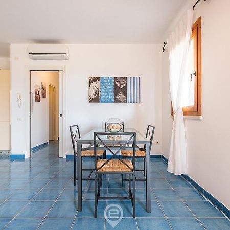 Casa Ariel Appartement Chia Buitenkant foto